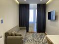 2-комнатная квартира · 56 м² · 17/18 этаж, Абая 164/2 — Брусиловского за 370 000 ₸ в Алматы, Бостандыкский р-н — фото 9