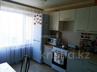 4-комнатная квартира · 86.4 м² · 4/6 этаж, 5 в мкр 4 — РОВД, магазин Регина за 13 млн 〒 в Житикаре