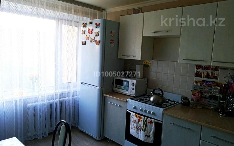 4-комнатная квартира · 86.4 м² · 4/6 этаж, 5 в мкр 4 — РОВД, магазин Регина за 12 млн ₸ в Житикаре — фото 2