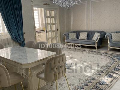 5-комнатная квартира · 156 м² · 4/10 этаж, Байтурсынова 58 В за 90 млн 〒 в Шымкенте