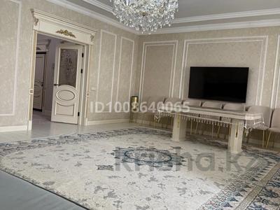 3-бөлмелі пәтер · 156 м² · 4/10 қабат, Байтурсынова 58 В, бағасы: 82 млн ₸ в Шымкенте