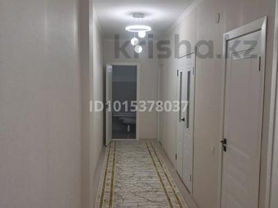 3-комнатная квартира · 76.6 м² · 5/5 этаж, 13-көше 19 дом — Әділет үйіне, 112 пожарный, пожарный за 150 000 ₸ в Туркестане