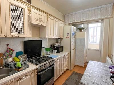 3-бөлмелі пәтер · 62 м² · 4/5 қабат, Мушелтой, бағасы: 25.5 млн ₸ в Талдыкоргане, мкр Мушелтой