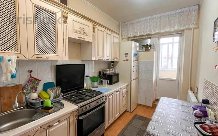 3-бөлмелі пәтер · 62 м² · 4/5 қабат, Мушелтой, бағасы: 25.5 млн ₸ в Талдыкоргане, мкр Мушелтой — фото 12