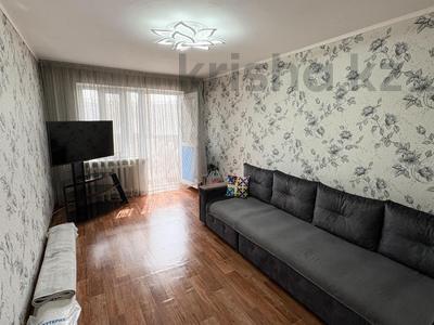 3-комнатная квартира · 61.3 м² · 3/5 этаж, мкр Самал за 17.5 млн 〒 в Талдыкоргане
