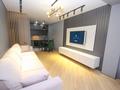 2-бөлмелі пәтер · 50 м² · 10/17 қабат, Утепова 20, бағасы: 46.5 млн ₸ в Алматы, Бостандыкский р-н — фото 2