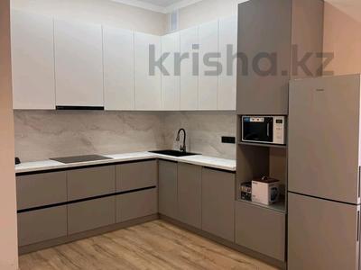 3-комнатная квартира · 95 м² · 11/11 этаж, Кенесары стр. 6 за 400 000 ₸ в Астане, Сарыарка р-н