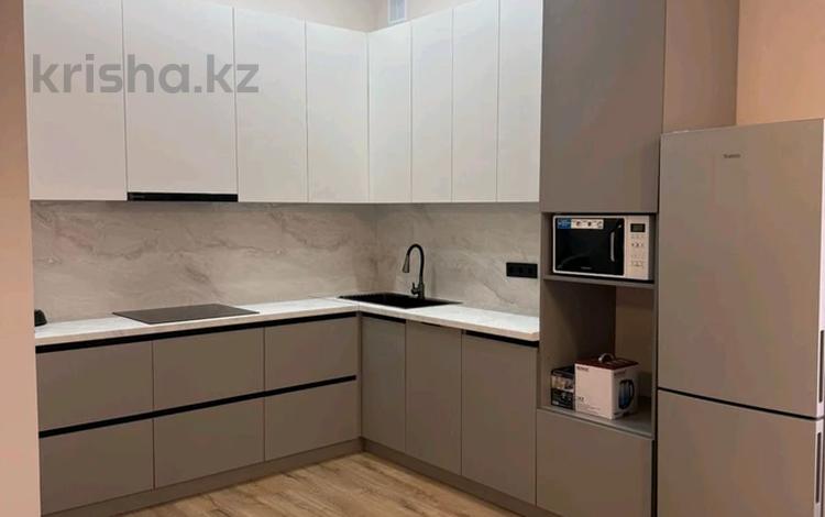 3-комнатная квартира · 95 м² · 11/11 этаж, Кенесары стр. 6 за 400 000 ₸ в Астане, Сарыарка р-н — фото 6