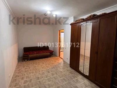 1-комнатная квартира · 35 м² · 3/6 этаж, Сокпакбаева 27 за 17 млн ₸ в Астане, Сарыарка р-н