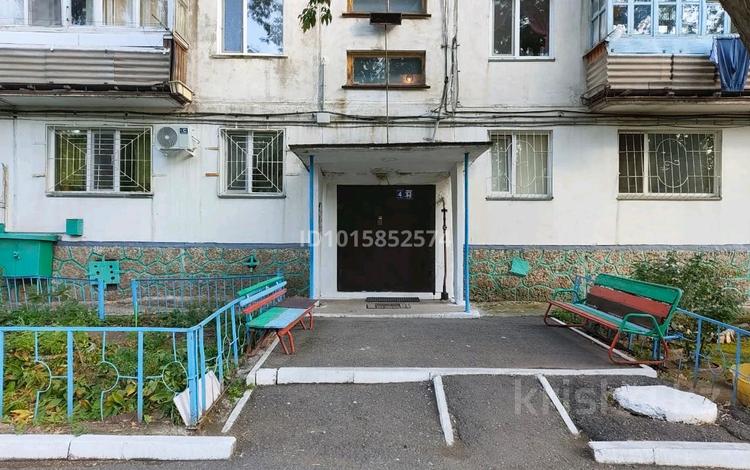 2-бөлмелі пәтер · 47.7 м² · 1/5 қабат, Айманова 10, бағасы: 16.5 млн ₸ в Павлодаре — фото 2