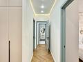 3-комнатная квартира · 70 м² · 9/9 этаж, Навои за 80 млн ₸ в Алматы, Ауэзовский р-н — фото 16