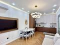 3-комнатная квартира · 70 м² · 9/9 этаж, Навои за 80 млн ₸ в Алматы, Ауэзовский р-н — фото 3