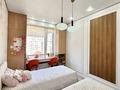 3-комнатная квартира · 70 м² · 9/9 этаж, Навои за 80 млн ₸ в Алматы, Ауэзовский р-н — фото 11
