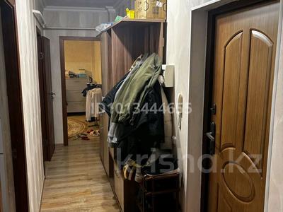 2-комнатная квартира · 63 м² · 1/9 этаж, Бейбарыс Султан 12/3 за 27 млн ₸ в Астане, Сарыарка р-н