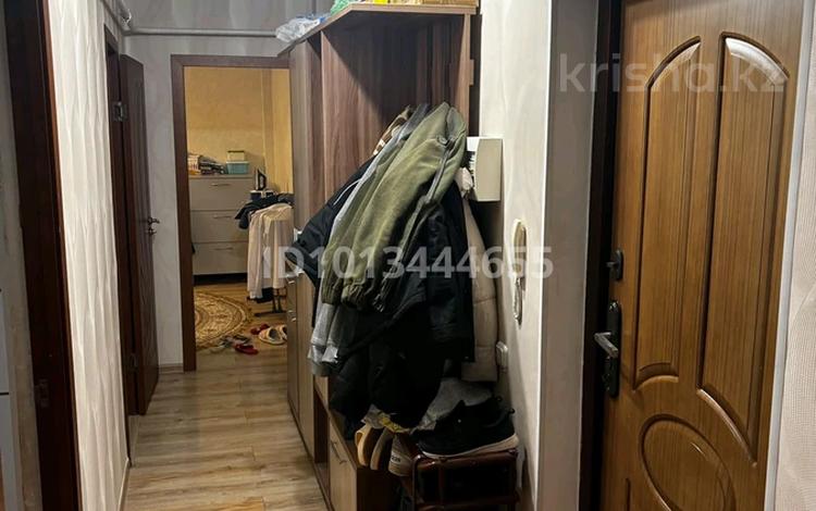 2-комнатная квартира · 63 м² · 1/9 этаж, Бейбарыс Султан 12/3 за 27 млн ₸ в Астане, Сарыарка р-н — фото 2