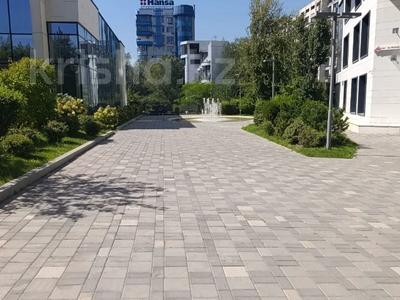 2-комнатная квартира · 90.6 м² · 7 этаж, Аль-Фараби 41/4 — Сейфуллина за 1.1 млн ₸ в Алматы