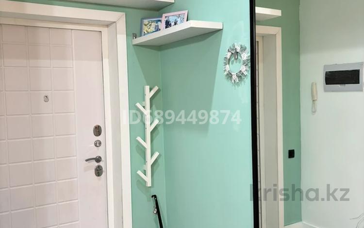 4-бөлмелі пәтер · 92 м² · 5/12 қабат, Бақтыораз Бейсекбаева 11 — Кенесары, бағасы: 53 млн ₸ в Астане, р-н Байконур — фото 13