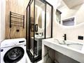2-бөлмелі пәтер · 50 м² · 10/13 қабат, Муратбаева 14, бағасы: 38 млн ₸ в Алматы — фото 6