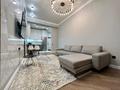 2-бөлмелі пәтер · 50 м² · 10/13 қабат, Муратбаева 14, бағасы: 38 млн ₸ в Алматы — фото 3