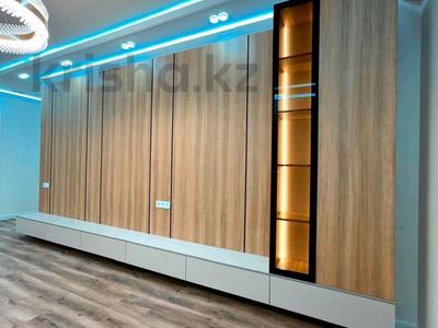 2-комнатная квартира · 70 м² · 10 этаж, Нурсултана Назарбаева 1 за 48 млн ₸ в Шымкенте, Каратауский р-н