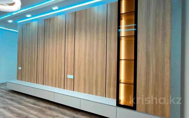2-комнатная квартира · 70 м² · 10 этаж, Нурсултана Назарбаева 1 за 48 млн ₸ в Шымкенте, Каратауский р-н — фото 2