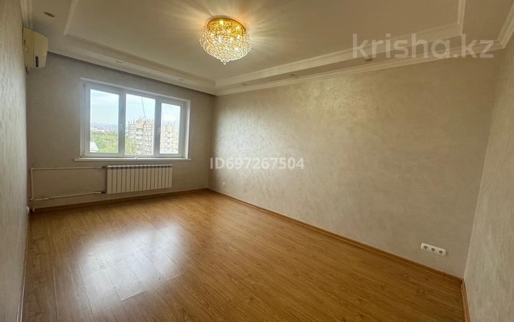 1-комнатная квартира, 36.6 м², 9/9 этаж, мкр Аксай-4 81 — Саина Улугбека