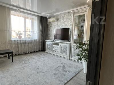 3-комнатная квартира, 95.8 м², 9/10 этаж, Ткачева 10 за 45 млн 〒 в Павлодаре