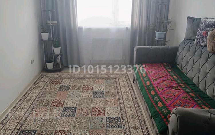2-комнатная квартира · 46 м² · 5/5 этаж, Кассина 146/2 за 32.5 млн ₸ в Алматы, Турксибский р-н — фото 2