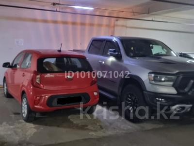 Паркинг · 15 м² · Сейфуллина 498 — Отбасы Банк за 50 000 〒 в Алматы, Алмалинский р-н