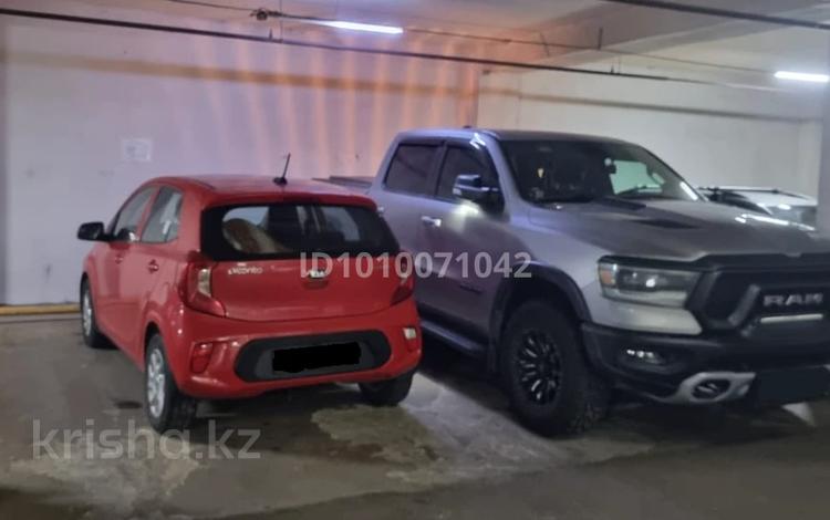 Паркинг · 15 м² · Сейфуллина 498 — Отбасы Банк за 50 000 ₸ в Алматы, Алмалинский р-н — фото 15