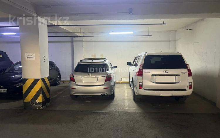Паркинг · 15 м² · Сейфуллина 498 — Отбасы Банк за 60 000 〒 в Алматы, Алмалинский р-н — фото 10