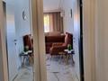 4-комнатная квартира, 120 м², 7/9 этаж помесячно, Hacikadiroglu 11 за 650 000 〒 в Аланье — фото 37