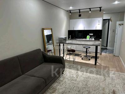 1-комнатная квартира · 31 м² · 2/9 этаж, мкр Шугыла, Мкр. Шугыла за 255 000 ₸ в Алматы, Наурызбайский р-н
