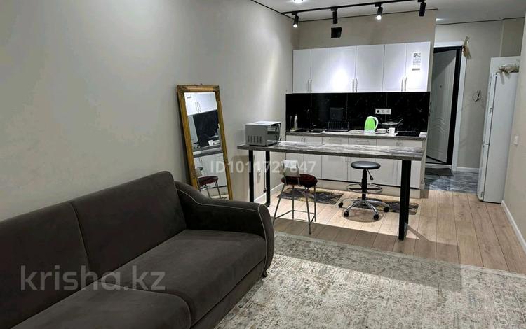 1-бөлмелі пәтер · 31 м² · 2/9 қабат, мкр Шугыла, Мкр. Шугыла, бағасы: 255 000 ₸ в Алматы, Наурызбайский р-н — фото 2