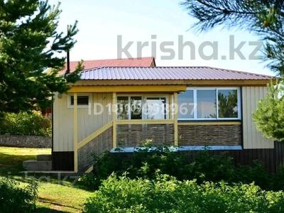 Дача · 3 комнаты · 60 м², Район базы отдыха Номат за 25 000 ₸ в Новой бухтарме
