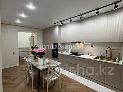 2-комнатная квартира · 55.3 м² · 8/12 этаж, Айнаколь 60 за 35 млн ₸ в Астане, Алматы р-н