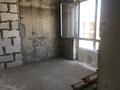 2-бөлмелі пәтер · 56 м² · 6/6 қабат, мкр Нуркент 9, бағасы: 35 млн ₸ в Алматы, Алатауский р-н