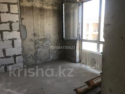 2-бөлмелі пәтер · 56 м² · 6/6 қабат, мкр Нуркент 9, бағасы: 35 млн ₸ в Алматы, Алатауский р-н