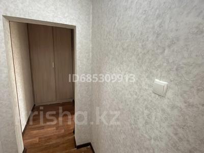 2-комнатная квартира, 43.7 м², 3/5 этаж, Русакова 10 — 17 мкр за 14.5 млн 〒 в Балхаше