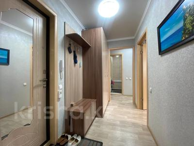 2-комнатная квартира, 49.2 м², 4/6 этаж, Садовая 81 за 21 млн 〒 в Костанае