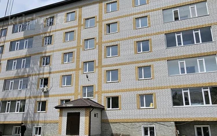 1-комнатная квартира, 45.9 м², 4/5 этаж, Волгоградская 4 за ~ 13.8 млн 〒 в Семее — фото 2