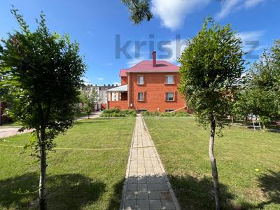 Отдельный дом · 5 комнат · 330 м² · 11 сот., 63 квартал за 94 млн ₸ в Костанае