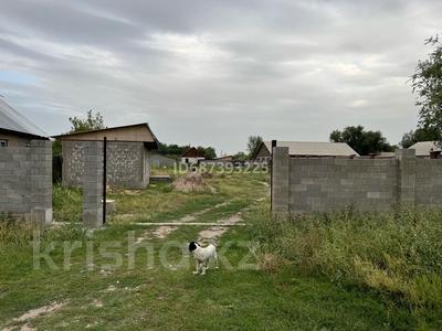 Отдельный дом • 2 комнаты • 60 м² • 22.5 сот., Илийский район девятое отделение 74б за 20 млн 〒 в Жанаарне