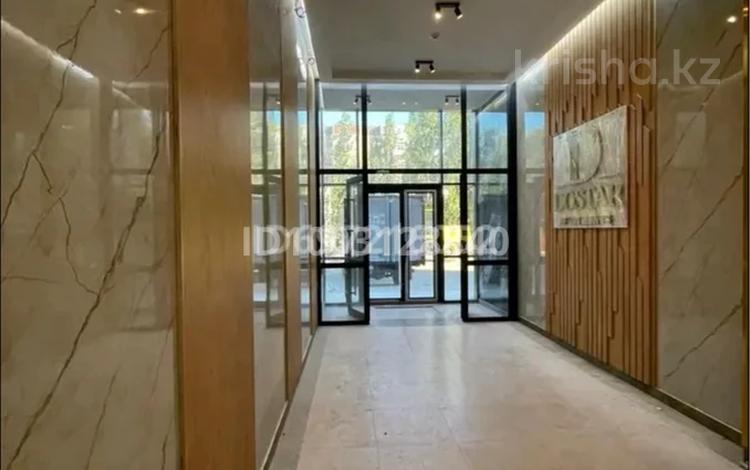 1-комнатная квартира · 41.3 м² · 10/17 этаж, мкр Юго-Восток, Строителей 28/3 за 22.7 млн ₸ в Караганде, Казыбек би р-н — фото 2