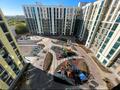 1-комнатная квартира · 41.3 м² · 10/17 этаж, мкр Юго-Восток, Строителей 28/3 за 22.7 млн ₸ в Караганде, Казыбек би р-н — фото 3