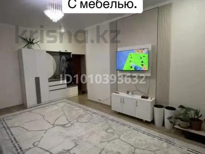2-бөлмелі пәтер · 66 м² · 2/5 қабат, мкр Сауле 44/27 — Военный городок, бағасы: 28 млн ₸ в Шымкенте, Аль-Фарабийский р-н