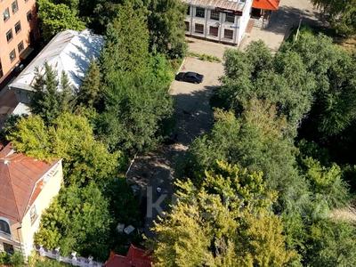 Жер телімі · 50 сотық, Сагадат Нурмагамбетов, бағасы: 600 млн ₸ в Усть-Каменогорске
