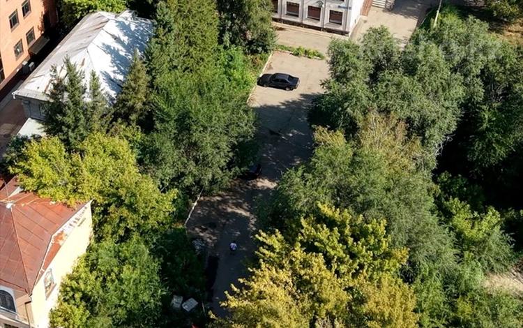 Участок · 50 соток, Сагадат Нурмагамбетов за 600 млн ₸ в Усть-Каменогорске — фото 2