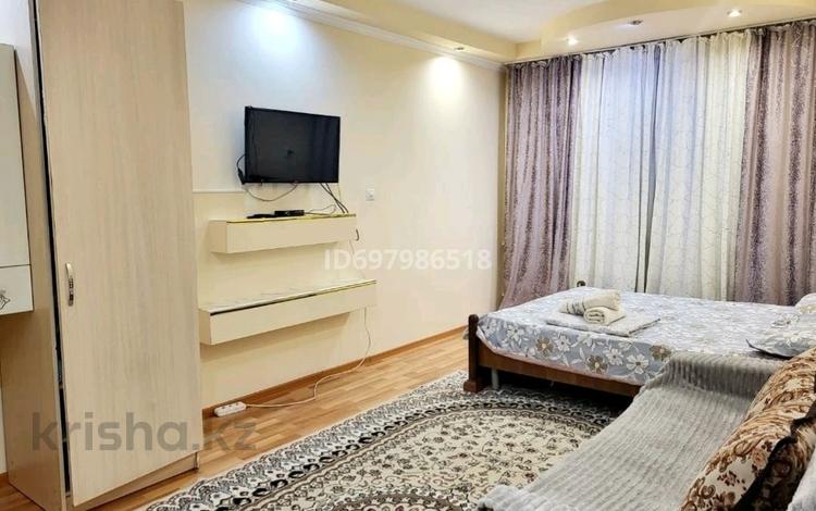 1-бөлмелі пәтер · 30 м² · 1/4 қабат, Бейбітшілік 4А — "Арбат".ТЦ"Shymkent Plaza", бағасы: 2 500 ₸ в Шымкенте, Аль-Фарабийский р-н — фото 2