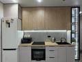 1-бөлмелі пәтер · 40 м² · 11/12 қабат, Бауыржана Момышулы — Монке би, бағасы: 35.5 млн ₸ в Алматы, Алатауский р-н